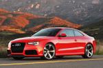 Audi RS5 Coupe 2012 года (NA)